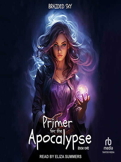 Cover image for Primer for the Apocalypse